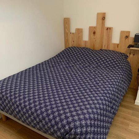 Le Petit Chez Soi Apartment Кале Екстериор снимка