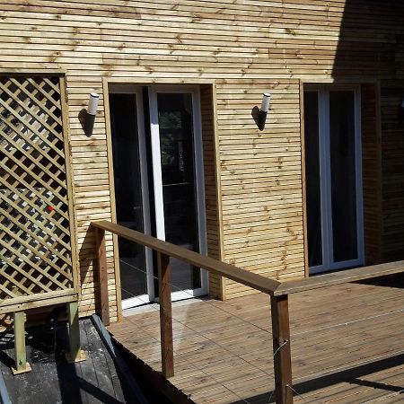 Le Petit Chez Soi Apartment Кале Екстериор снимка