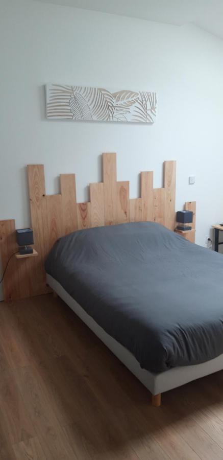 Le Petit Chez Soi Apartment Кале Екстериор снимка