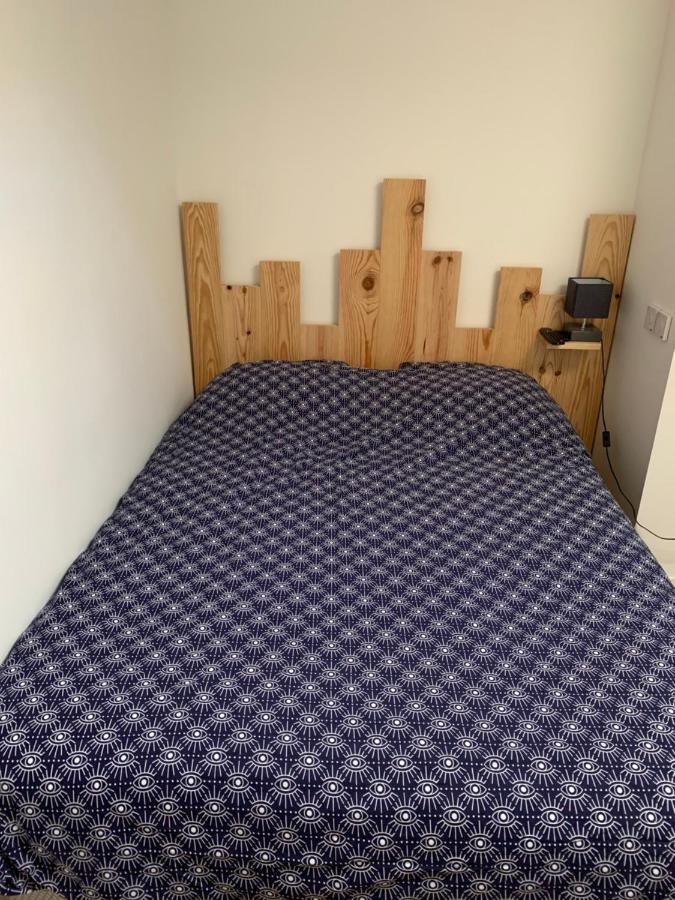 Le Petit Chez Soi Apartment Кале Екстериор снимка