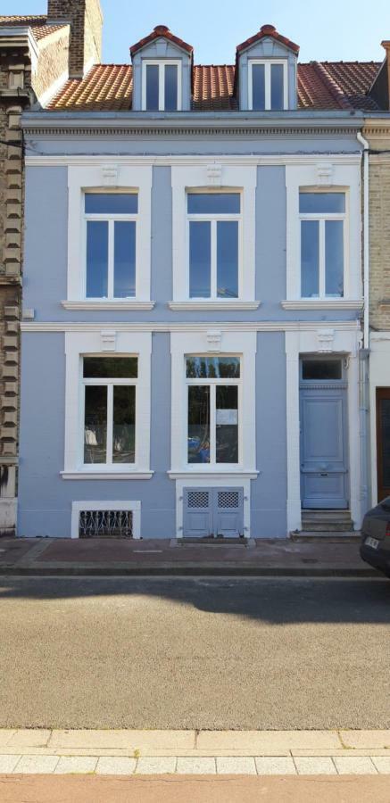 Le Petit Chez Soi Apartment Кале Екстериор снимка