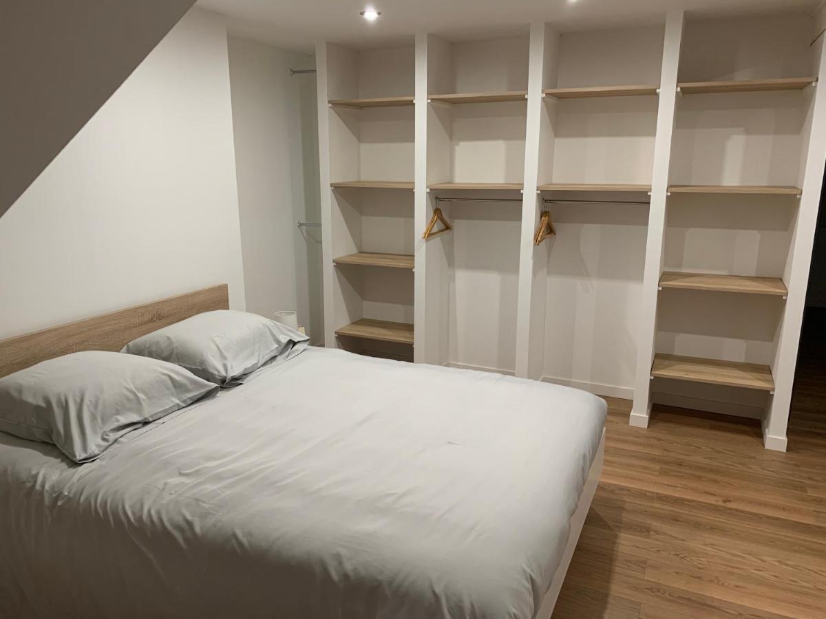 Le Petit Chez Soi Apartment Кале Екстериор снимка